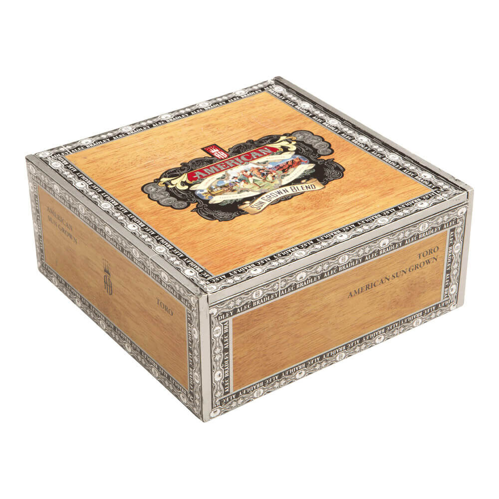 View product media ABAST Toro, , jrcigars 3